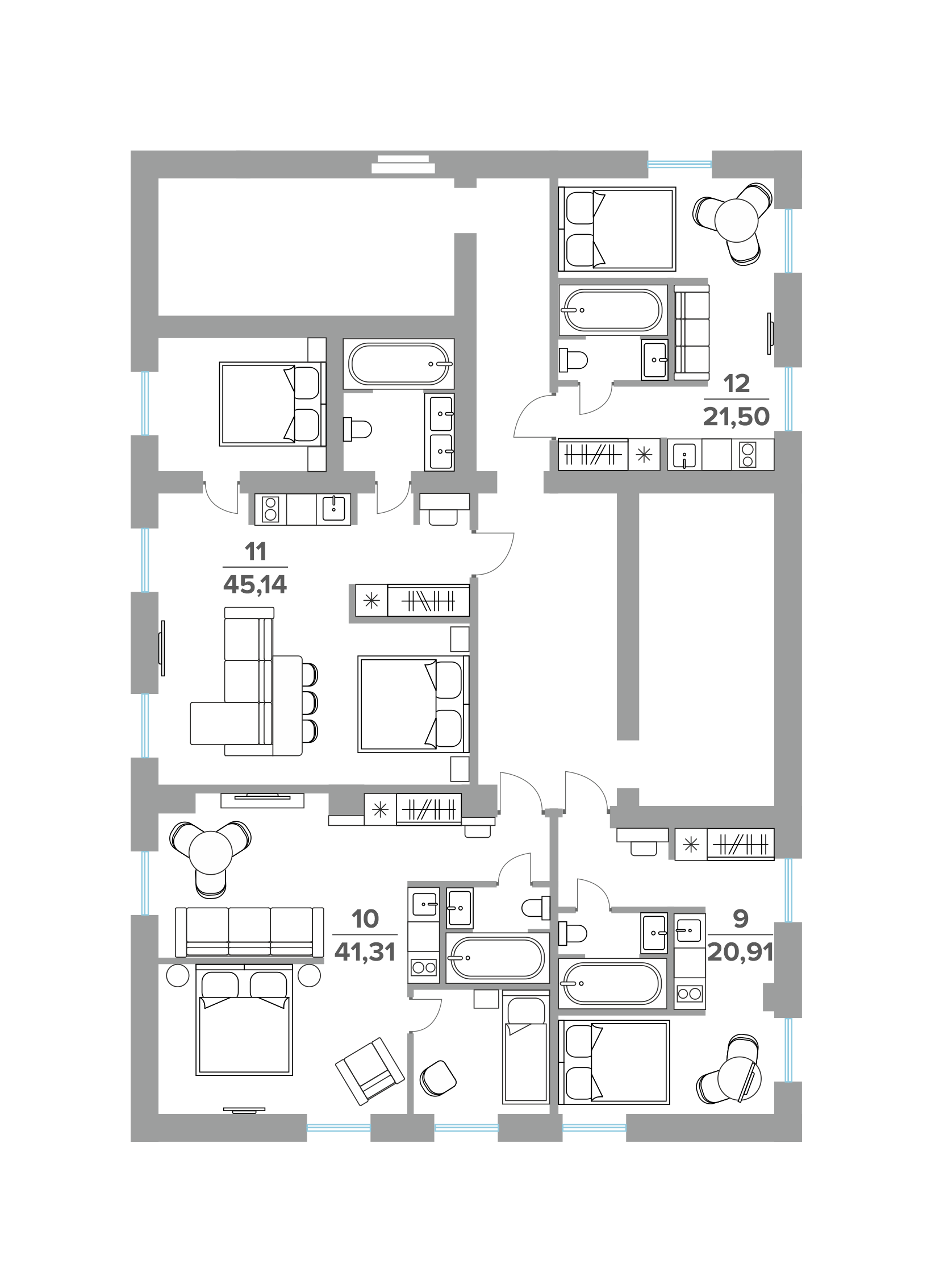 apart-map